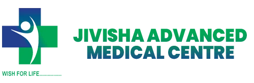 Jivisha Advanced Medical Centre