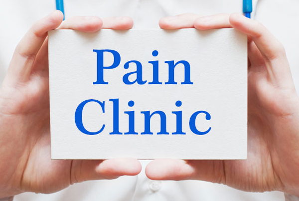 Pain Clinic