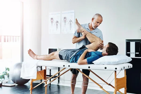 Physiotherapy